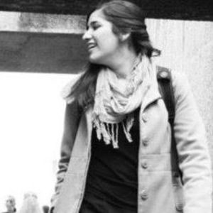 Meet your Posher, Ana